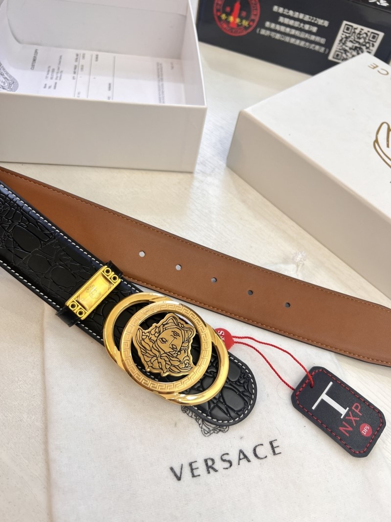 Versace Belts